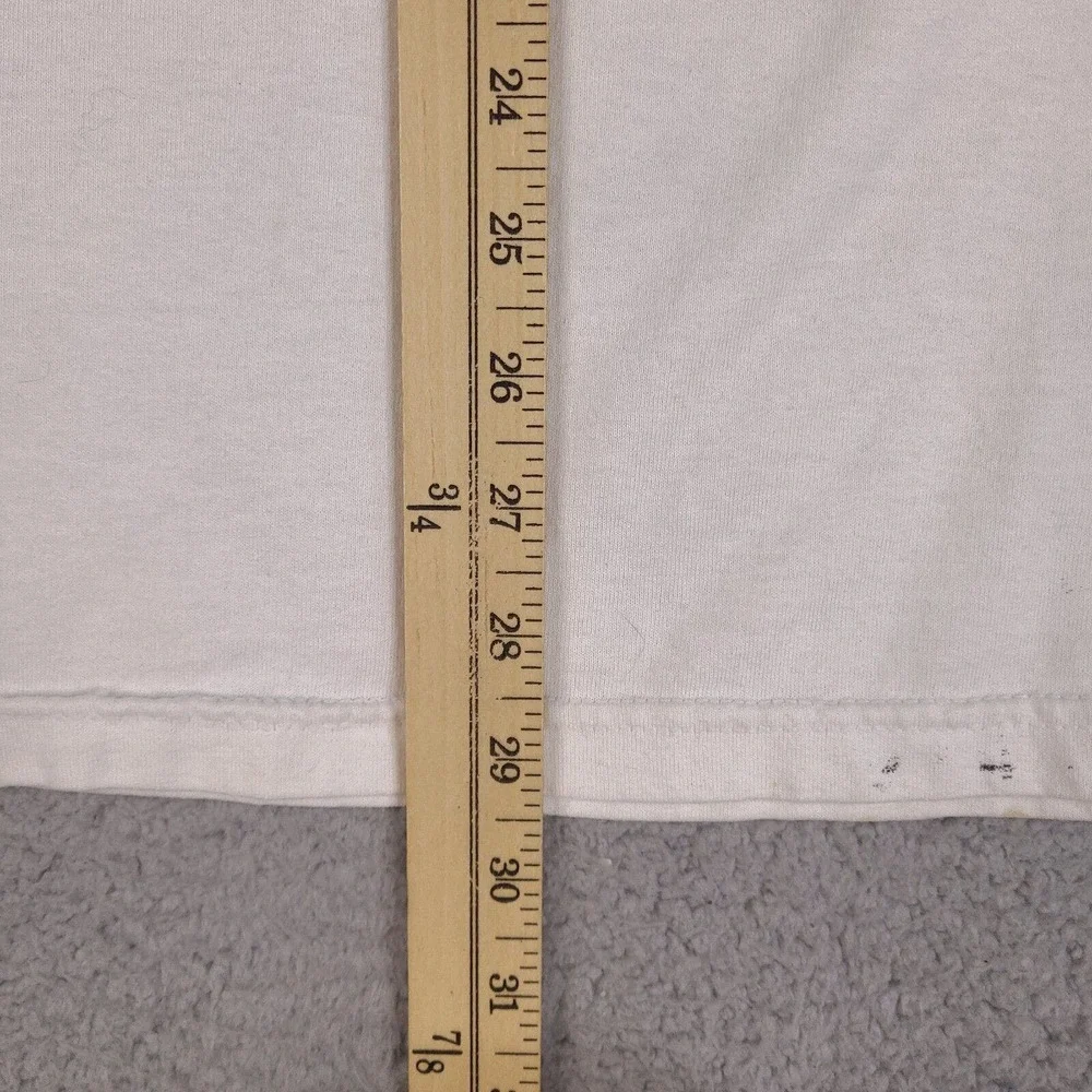 The Humane Society of the United States T-Shirt Adult XL White Animals World Arc - Picture 16 of 16